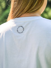 Flint Monarch Heavyweight T-Shirt, Tundra