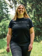 Flint Monarch Heavyweight T-Shirt, Midnight