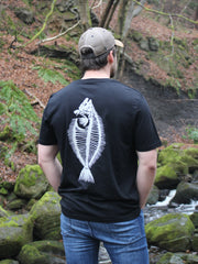 Spearo T-shirt - Black