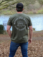 Classic T-shirt - Khaki