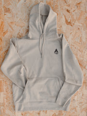 Deer Of The UK Hoodie - Desert