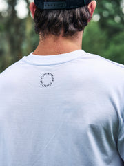 Flint Monarch Heavyweight T-Shirt, Tundra