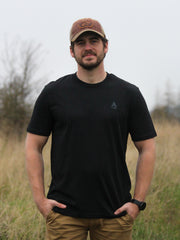 Flint Clothing Deer of the UK Hoodie Deerstalking Hunting Shooting Fishing Stalking Deer DOTUK Red Sika Fallow Roe Muntjac CWD Boar Fear not the dark fieldsports Classic