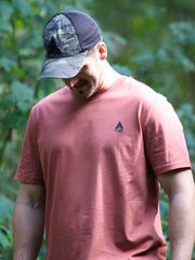 Flint Clothing - Deerstalking Deer Hunting T-Shirt Shooting Shotgun Hunt Hunting Hunter Stalk Stalking Antlers of the UK