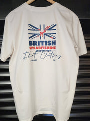 Flint Clothing - British Spearfishing Association Collaboration BSA Union Jack