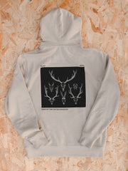 Flint Clothing Deer of the UK Hoodie Deerstalking Hunting Shooting Fishing Stalking Deer DOTUK