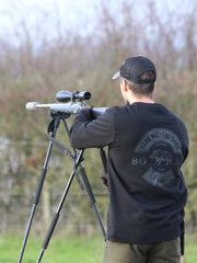 Flint Clothing Deerstalking Hunting Boar Hunting Jumper Front