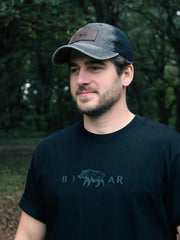 Flint Clothing Deer of the UK Hoodie Deerstalking Hunting Shooting Fishing Stalking Deer DOTUK Red Sika Fallow Roe Muntjac CWD Boar Fear not the dark fieldsports