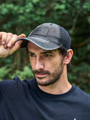 Flint Clothing Deer of the UK baseball cap Deerstalking Hunting Shooting Fishing Stalking Deer DOTUK Red Sika Fallow Roe Muntjac CWD Boar Fear not the dark fieldsports Classic