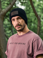 Flint Clothing Fear Not The Dark Beanie Deerstalking Hunting Shooting Fishing Stalking Deer DOTUK Red Sika Fallow Roe Muntjac CWD Boar Fear not the dark fieldsports Classic