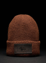 Flint Clothing Fear Not The Dark Beanie Deerstalking Hunting Shooting Fishing Stalking Deer DOTUK Red Sika Fallow Roe Muntjac CWD Boar Fear not the dark fieldsports Classic