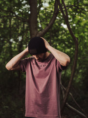 Flint Clothing Fear Not The Dark Beanie Deerstalking Hunting Shooting Fishing Stalking Deer DOTUK Red Sika Fallow Roe Muntjac CWD Boar Fear not the dark fieldsports Classic