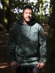 Flint Clothing - Salties Hunting Hoodie Rear Spearfishing Spearo Speargun Fishing Hunt Hunting Hunter