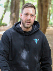 Flint Clothing - Shaka Hunting Hoodie Rear Spearfishing Spearo Speargun FIshing Hunt Hunting Hunter