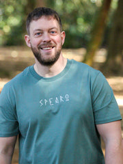 Flint Clothing - Spearo Hunting T-Shirt Spearfishing Spearo Speargun Fishing Hunt Hunting Hunter