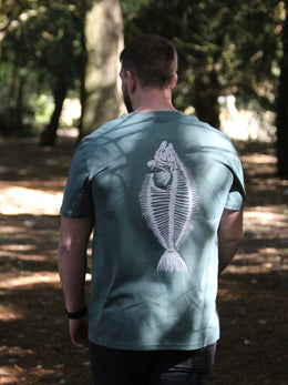 Flint Clothing - Spearo Hunting T-Shirt Spearfishing Spearo Speargun Fishing Hunt Hunting Hunter