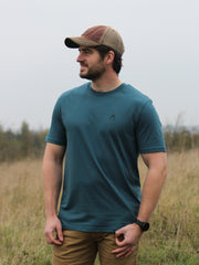 Flint Clothing Deer of the UK Hoodie Deerstalking Hunting Shooting Fishing Stalking Deer DOTUK Red Sika Fallow Roe Muntjac CWD Spearfishing Spearo Bass