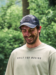 Flint Clothing Waterfowl Baseball Cap Deerstalking Hunting Shooting Fishing Stalking Deer DOTUK Red Sika Fallow Roe Muntjac CWD Boar Fear not the dark fieldsports Classic