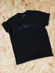 Flint Clothing Deer of the UK Hoodie Deerstalking Hunting Shooting Fishing Stalking Deer DOTUK Red Sika Fallow Roe Muntjac CWD Boar Fear not the dark fieldsports