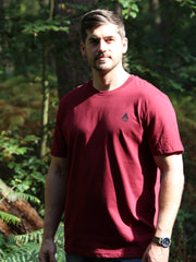 Flint Clothing - Deerstalking Deer Hunting T-Shirt Shooting Shotgun Hunt Hunting Hunter Stalk Stalking Antlers of the UK