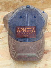Flint Clothing Apnea Dreadnought Baseball Cap Deerstalking Hunting Shooting Fishing Stalking Deer Red Sika Fallow Roe Muntjac CWD Boar Fear not the dark fieldsports Bass Pollack Cod Spearfishing Spearo 