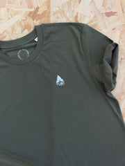 Flint Clothing Deerstalking Antlers Of The UK  T-Shirt