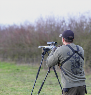 Flint Clothing Natives Jumper Khaki Casualwear Hunting Deerstalking Shooting Fieldsports Fieldcraft Bushcraft Stalking Deer Hunt Hunter Antlers