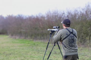 Flint Clothing Natives Jumper Khaki Casualwear Hunting Deerstalking Shooting Fieldsports Fieldcraft Bushcraft Stalking Deer Hunt Hunter Antlers