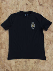 Flint Clothing Spearfishing T-Shirt Aguatto Aspetto Hunter