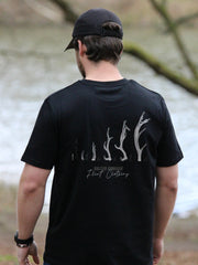 The Rack T-Shirt - Black