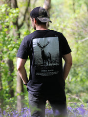 Ethical Hunter - Black