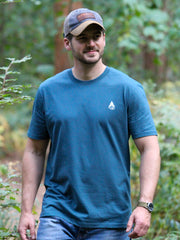 Antlers of the UK T-shirt - Stargazer