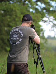Classic T-shirt - Khaki