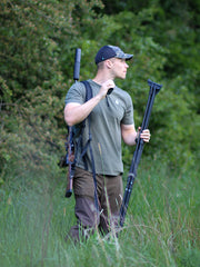 Classic T-shirt - Khaki