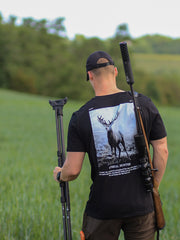 Ethical Hunter - Black