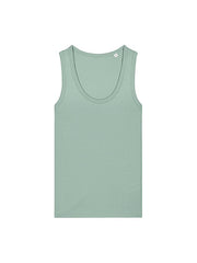 Skull Stack Womens Vest
