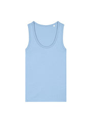 Skull Stack Womens Vest