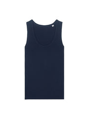 Skull Stack Womens Vest