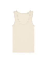 Skull Stack Womens Vest