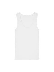 Skull Stack Womens Vest